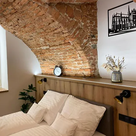 Understreet With Private Parking Appartamento *