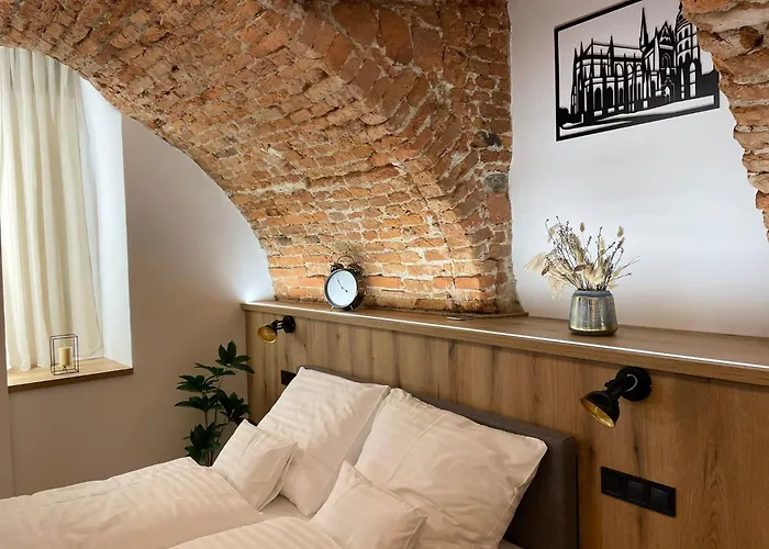 Understreet With Private Parking Apartmán *