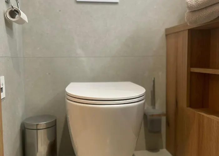 Understreet With Private Parking Apartmán Kosice