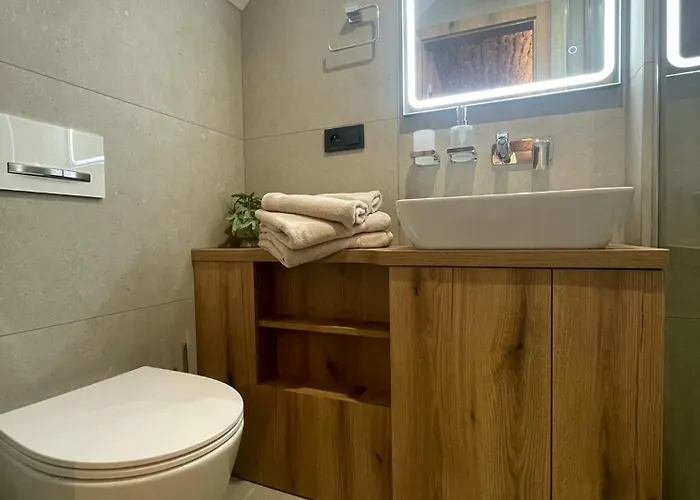 Apartamento Understreet With Private Parking