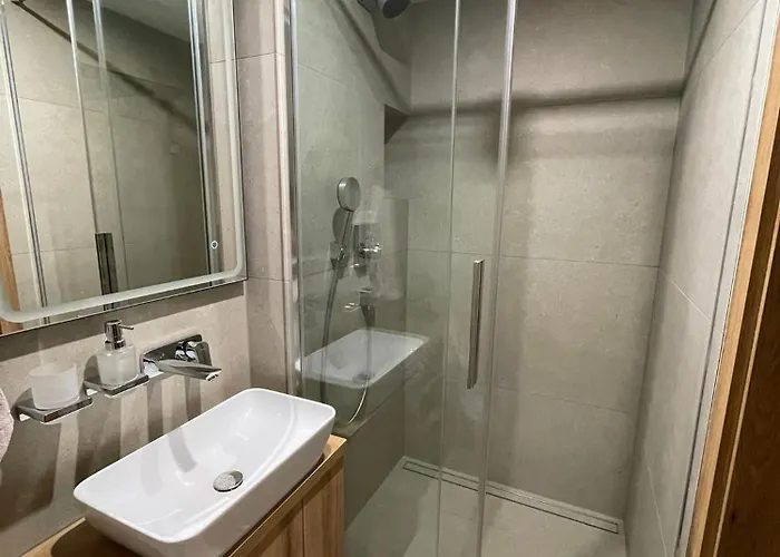 Understreet With Private Parking * Kosice